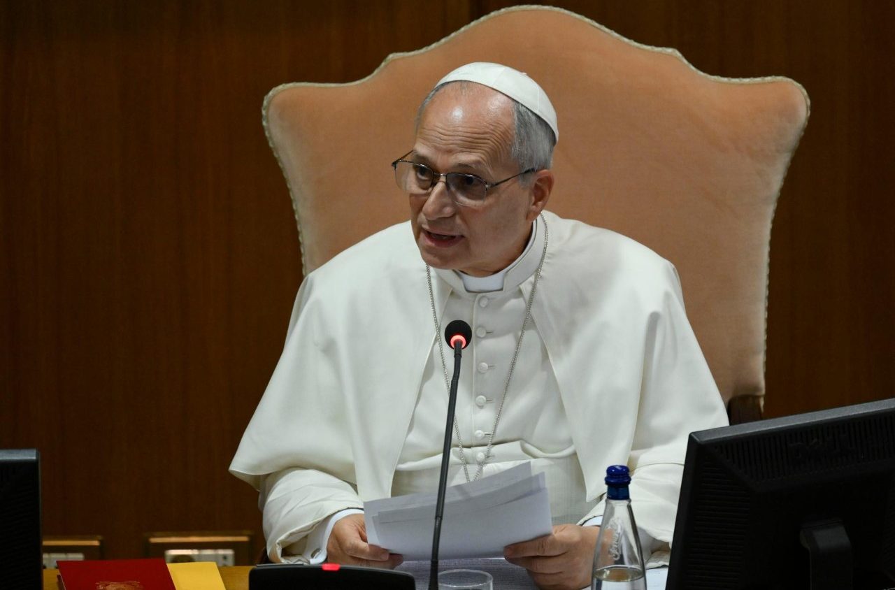 Pope Leo: Failure to welcome abuse victims is a scandal