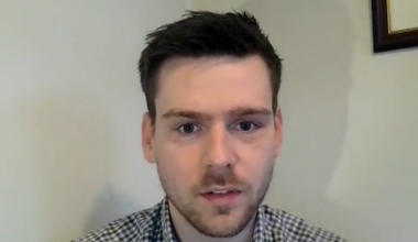 Rob Bates warns migrants could end up on streets under new asylum housing rules