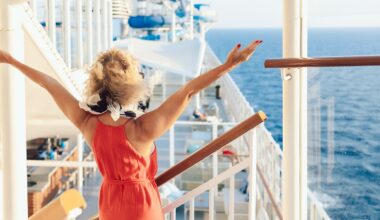 Oceania Cruises goes adults-only for all new bookings starting early January
