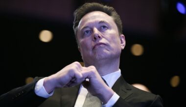 Elon Musk is taking OpenAI to court — here's why.
