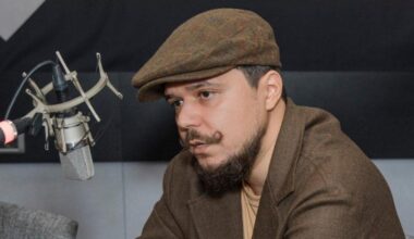 Arhechipuri: „Dascălul – imaginea societății”, la Radio România Cultural