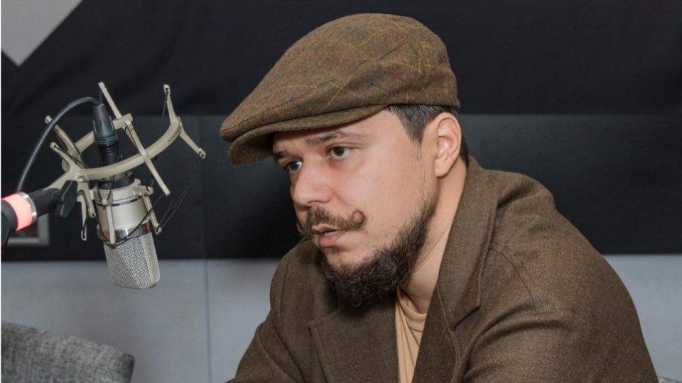 Arhechipuri: „Dascălul – imaginea societății”, la Radio România Cultural