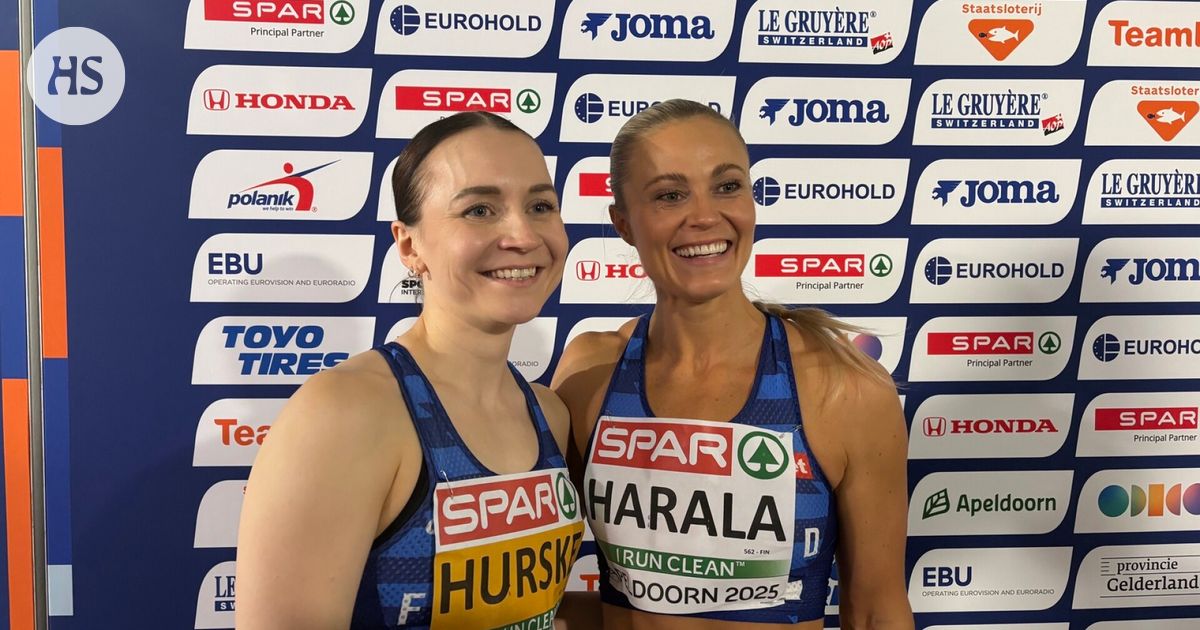 Onko palapeli urheilua? | HS.fi