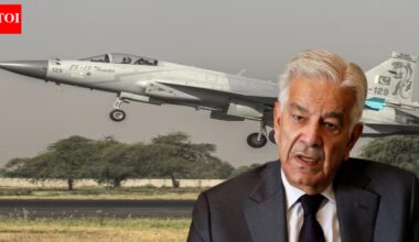 Khawaja Asif says Pakistan may not need IMF loans soon — what's behind the claim