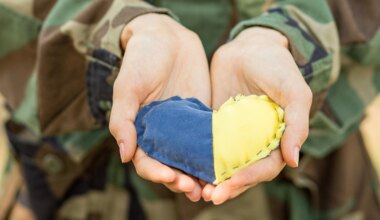 Croatian government approves urgent aid package for Ukraine