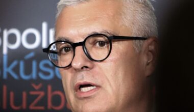 KORČOK: SÚČASNÁ ZAHRANIČNÁ POLITIKA SLOVENSKA SA DOSTALA DO SLEPEJ ULIČKY, SLOVENSKO STRATILO DÔVERU PARTNEROV