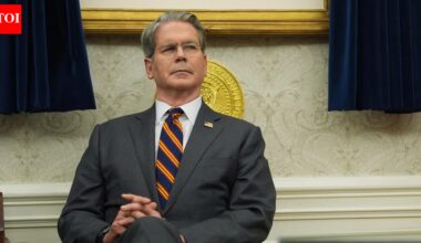 Maduro capture aftermath: US official reveals when Venezuela oil sanctions could be lifted; IMF, World Bank talks hinted