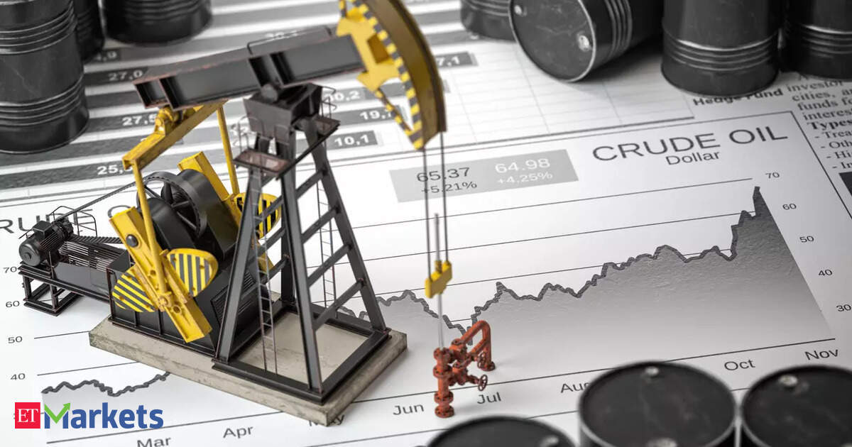 Oil market dynamics: Factors that will drive prices in 2026