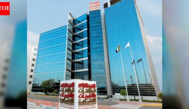 UAE pension paydays revealed: Get your salary before major holidays in 2026 | World News