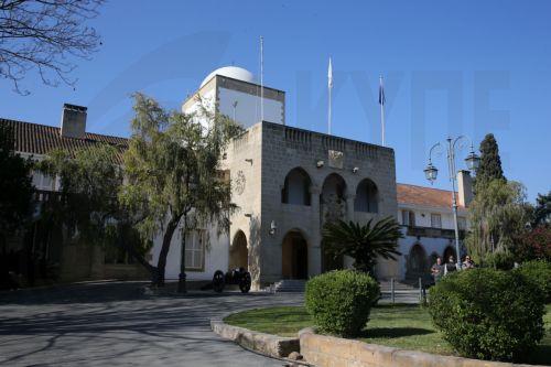 Police-AG informed of “hybrid activity”, Cyprus government says over “malicious” video with allegations against President