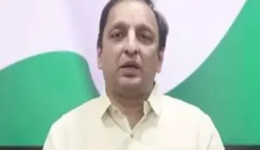 Maharashtra Congress spokesperson Sachin Sawant