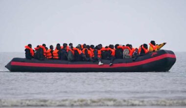 UK Voters Mistrust Government on Immigration Despite Sharp Fall in Migration