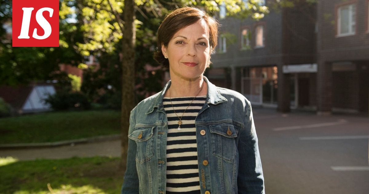 Ylen Anna-Liisa Tilus palasi kuuluttajaksi – vain hetkeksi