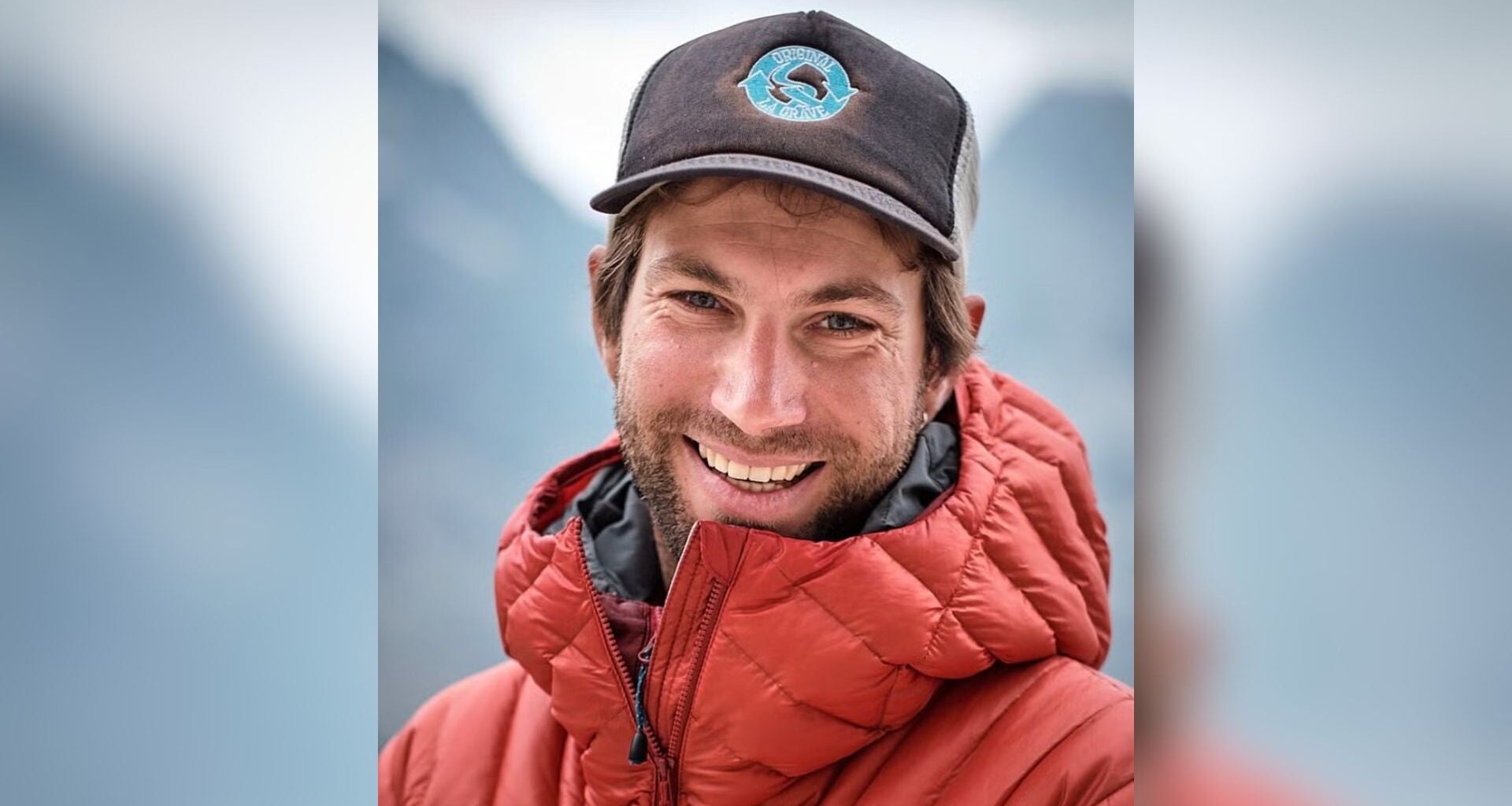 A Climber We Lost: Thomas Vialletet passed away on November 24.