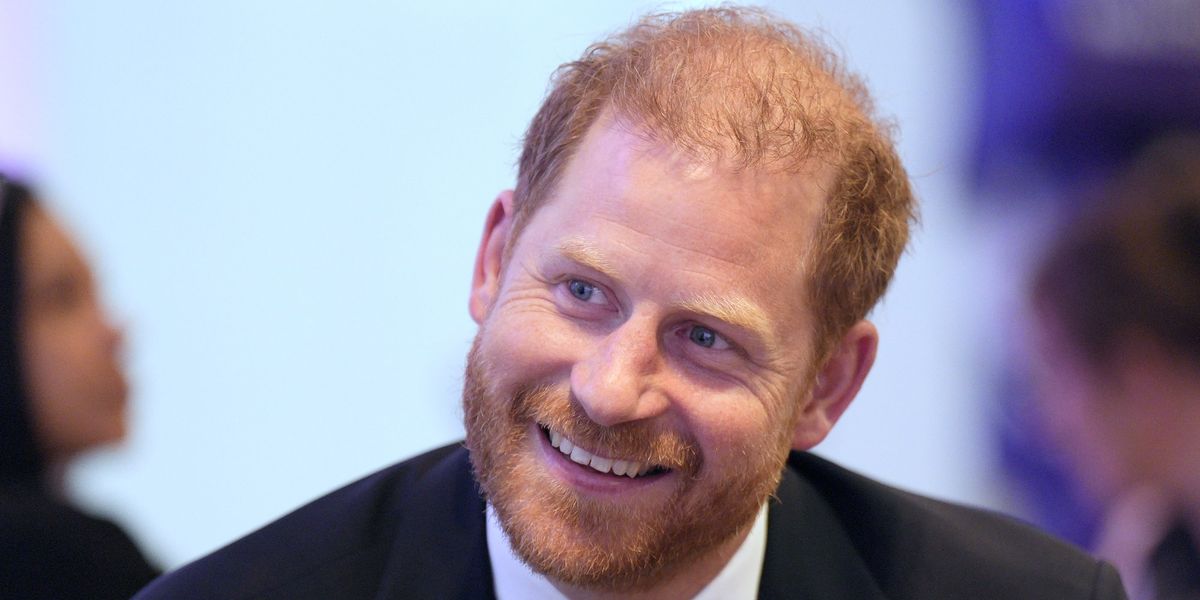 Prince Harry has 'desire to show his kids where he grew up' as he awaits security decision