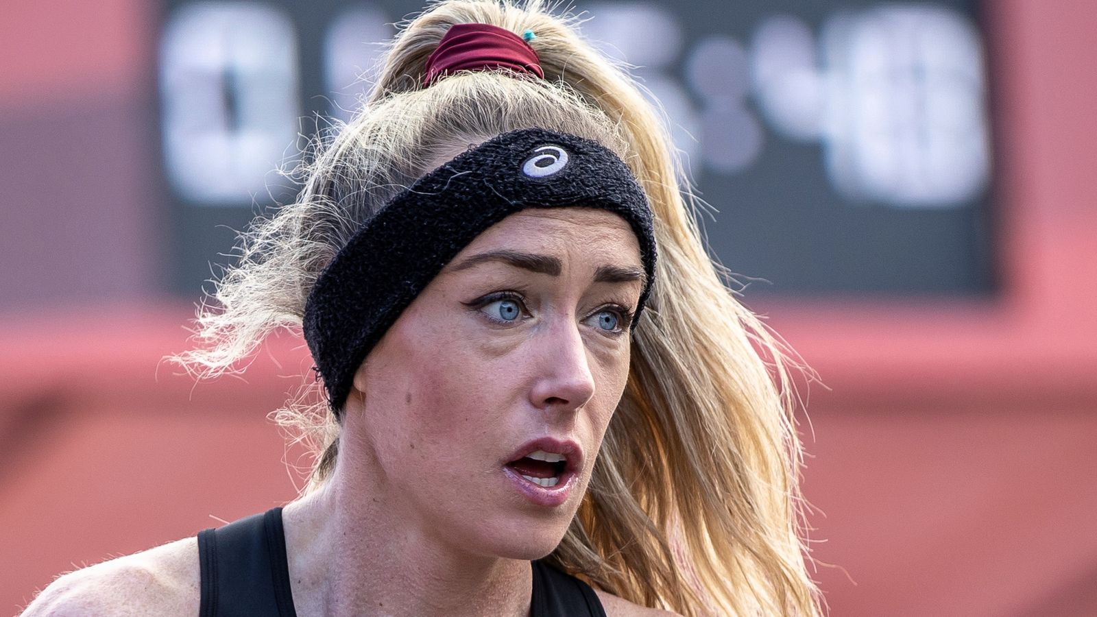 Eilish McColgan: British runner regains European Women's 10km record - a week after losing it | Athletics News