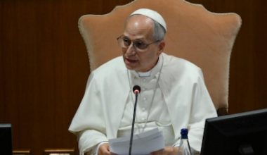 Image: Vatican Media
