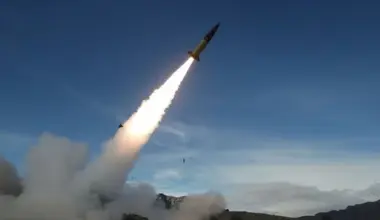 Will reach Moscow: Great Britain is developing the Nightfall ballistic missile for Ukraine with a range of over 480 kilometers