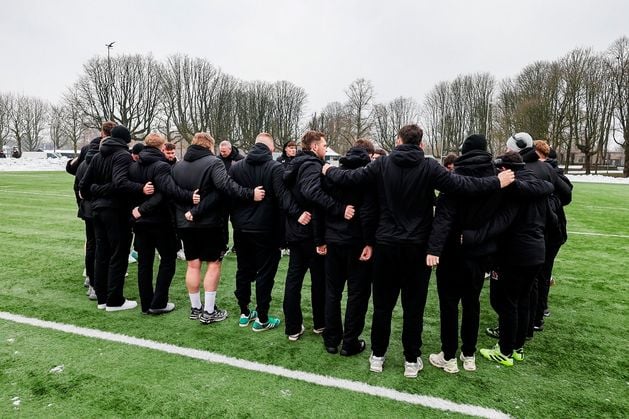 Ulster awarded bonus point victory by EPCR after farcical weekend in Netherlands