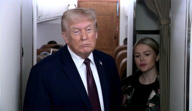 Trump says US must acquire Greenland to block Russia, China threats