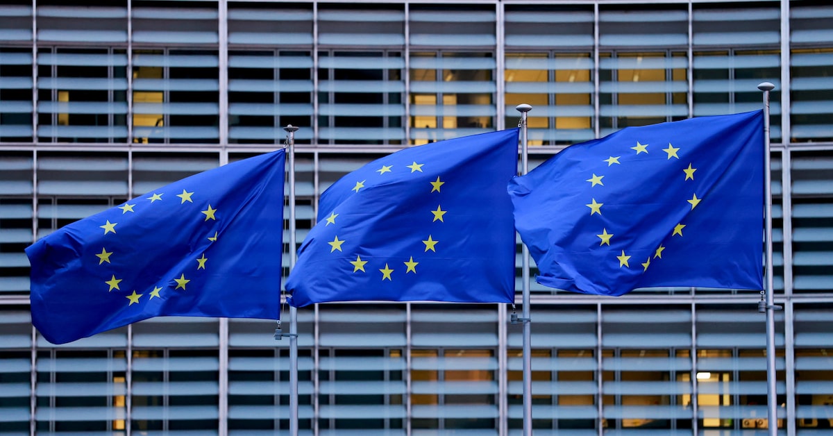 Europe can save parts of the world order