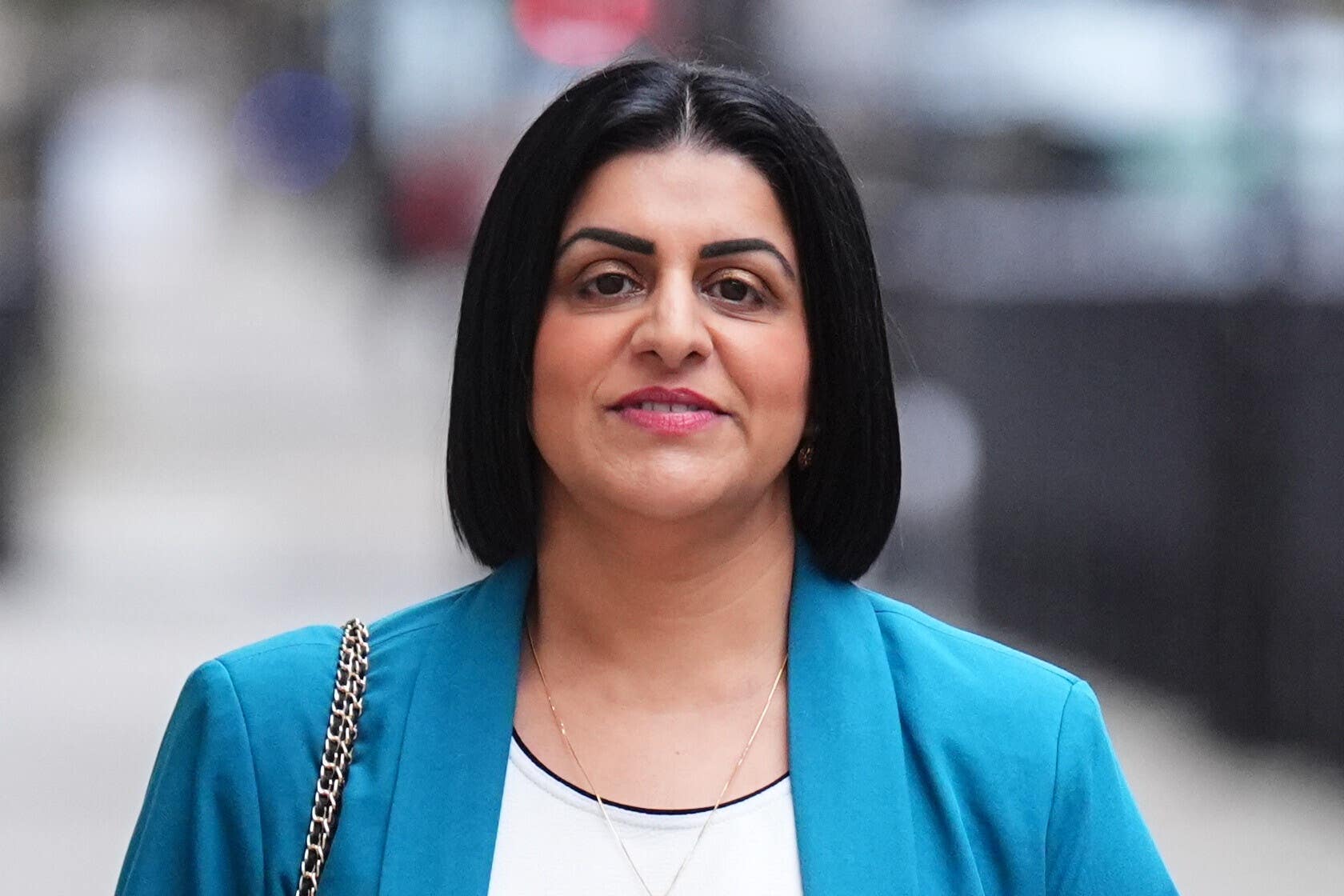 Shabana Mahmood has pushed ahead with policies targeting asylum seekers despite backlash in her own party