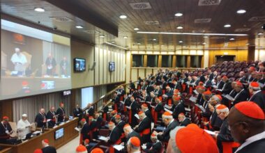 Tokyo cardinal says Pope Leo XIV prioritizes listening, synodality in governance