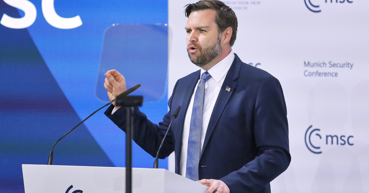 JD Vance to return this year • Table.Briefings