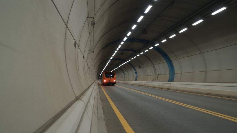 Rogfast Tunnel: A New Engineering Wonder Revolutionizing Tourism Along Norway’s West Coast