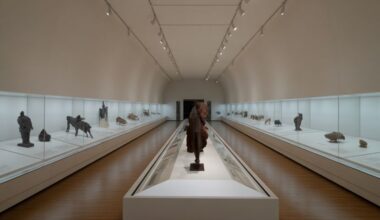 Explore the Rich Artistic Legacy of Spain: Top Five Must-Visit Museums for Art Lovers and Travelers in 2026