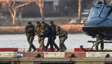 More US interventions in Latin America can’t be ruled out, says legal expert