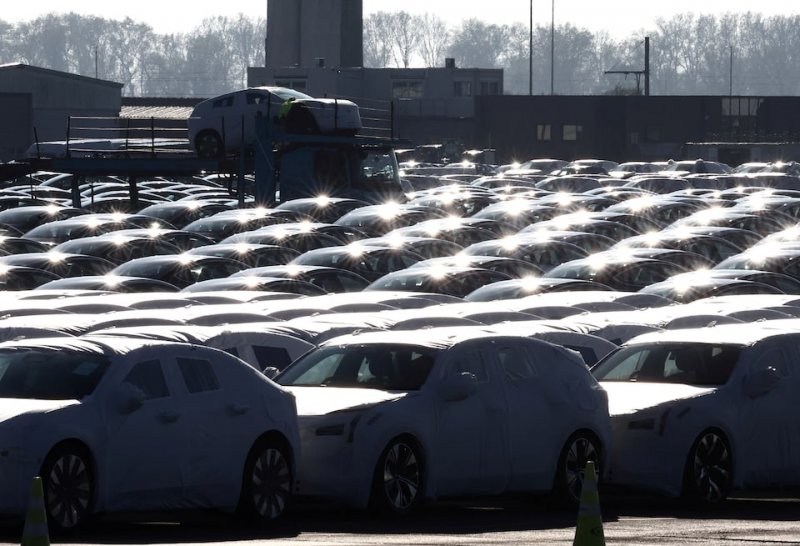 EU sets conditions for Chinese EV makers seeking to avoid tariffs