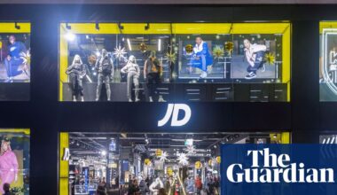 JD Sports plans to let shoppers buy through AI platforms | JD Sports Fashion