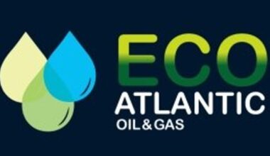 Eco Oil and Gas Ltd. Announces Navitas Farms-In to JHI's North Falklands Licence