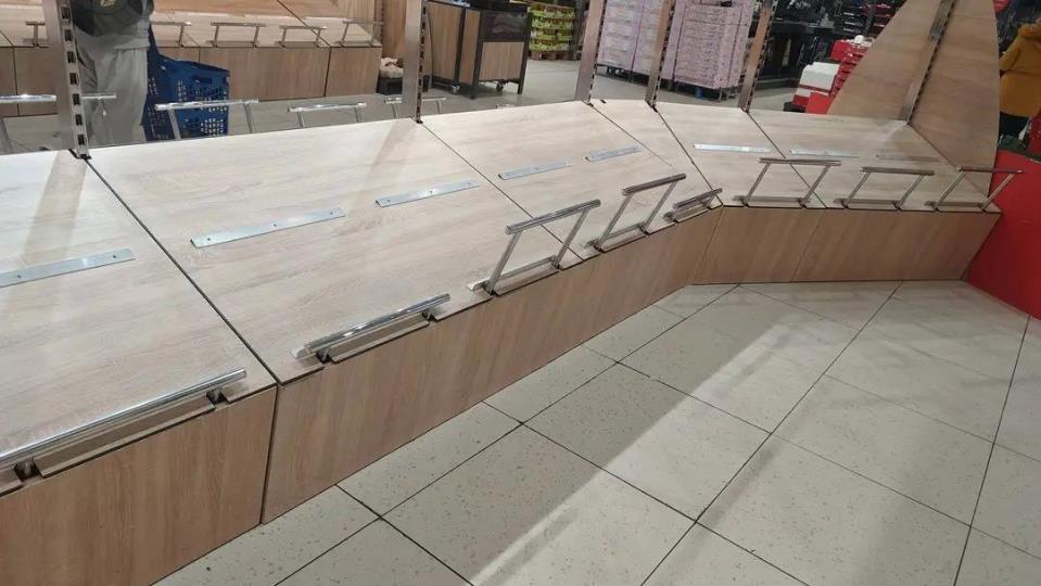 Bad weather leaves Maltese supermarkets short of fresh food