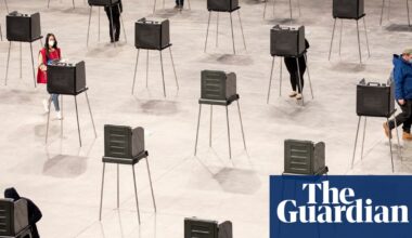 Trump regrets not seizing voting machines after 2020 election loss | Donald Trump
