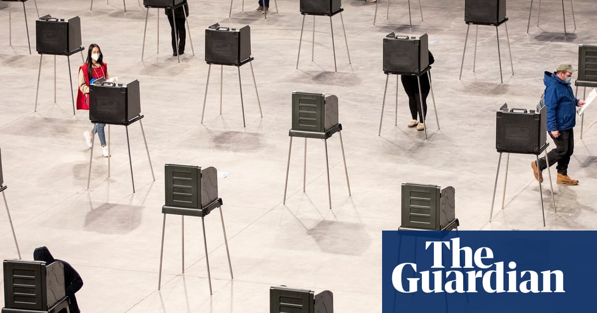 Trump regrets not seizing voting machines after 2020 election loss | Donald Trump