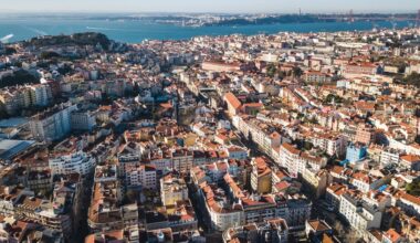 Portugal entra na próxima década com necessidade de 180 mil novas casas