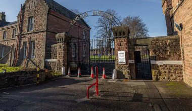 Scottish Daily Express