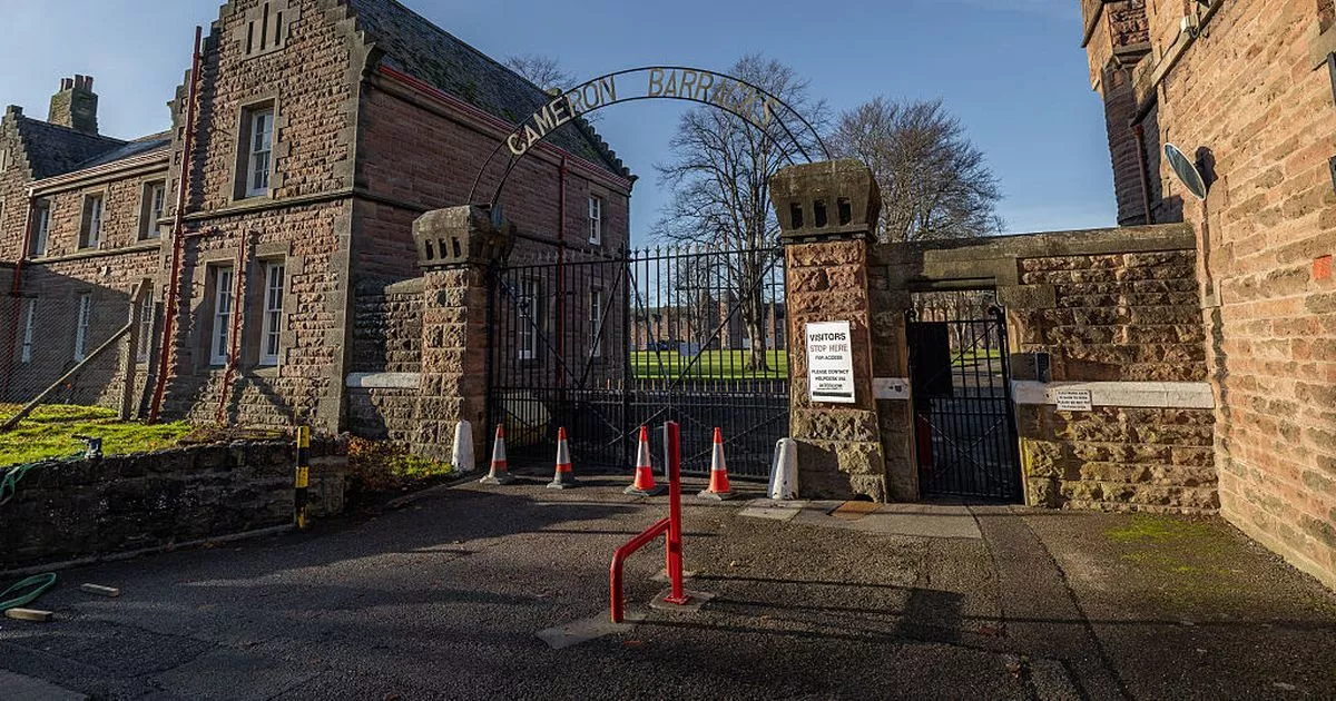 Scottish Daily Express