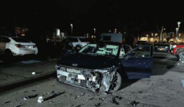 Venezuelan illegal immigrant charged for attack on Border Patrol