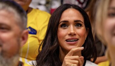 Security will be 'deciding factor' in Duchess of Sussex's return to the UK