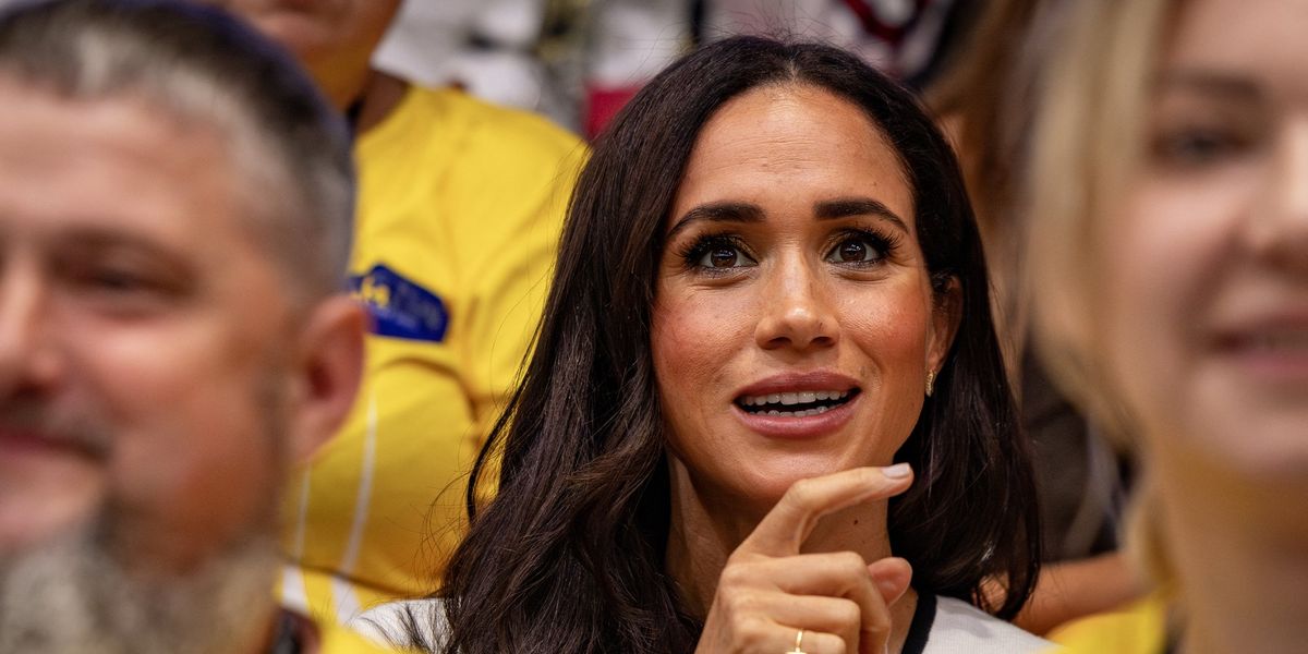 Security will be 'deciding factor' in Duchess of Sussex's return to the UK