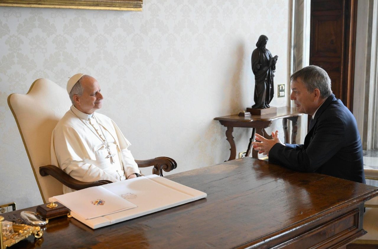 UNRWA chief on Gaza and the cost of looking away