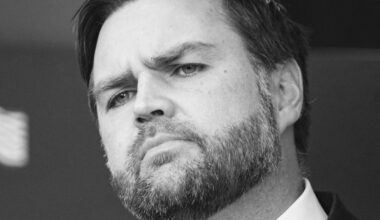 Why Vance Committed So Hard to the Minneapolis Shooter