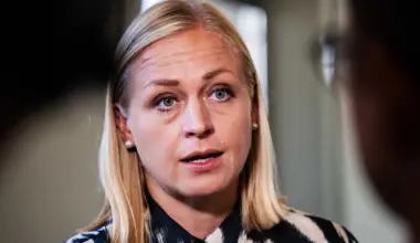 Finland and Sweden call for tougher EU sanctions on Russia