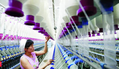 UK & EU apparel brands begin sourcing talks with Indian companies