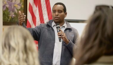 Neguse says members of Congress are being denied access to immigration detention centers despite judge’s order