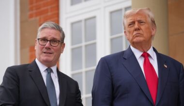 US promises to unleash 'full range of tools' against Keir Starmer to protect free speech in Britain