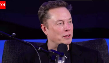 Upset with his son's mother, Elon Musk says: I will be filing for full custody, given her ...